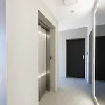 Fux Penthouse Whirlpool Meerblick Задар
