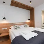 Fux Penthouse Whirlpool Meerblick *