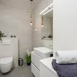 Fux Penthouse Whirlpool Meerblick * Задар
