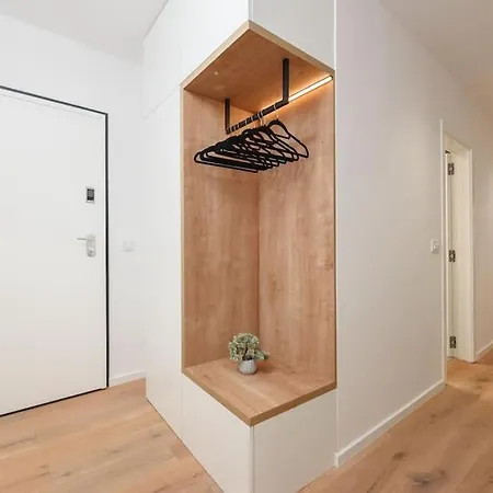 Fux Penthouse Whirlpool Meerblick